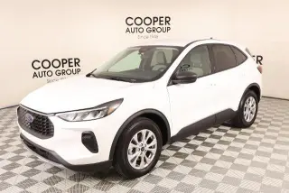 Ford Escape 2025 Active 4dr SUV