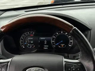 Ford Explorer 2017 AWD Platinum 4dr SUV
