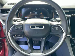 Jeep Grand Cherokee 2023 4x4 Laredo 4dr SUV