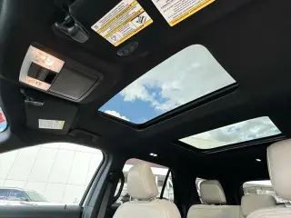 Ford Explorer 2019 Limited 4dr SUV