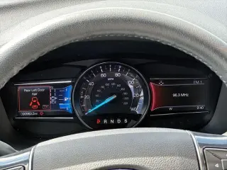 Ford Explorer 2019 Limited 4dr SUV