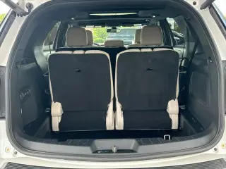 Ford Explorer 2019 Limited 4dr SUV