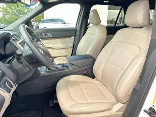 Ford Explorer 2019 Limited 4dr SUV