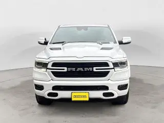 Ram 1500 2022 4x4 Laramie 4dr Crew Cab 5.6 ft. SB Pickup