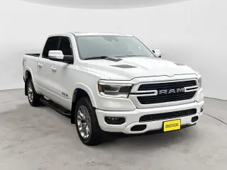 Ram 1500 2022 4x4 Laramie 4dr Crew Cab 5.6 ft. SB Pickup