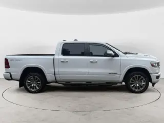 Ram 1500 2022 4x4 Laramie 4dr Crew Cab 5.6 ft. SB Pickup