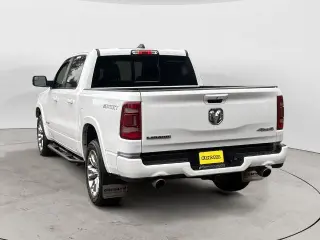 Ram 1500 2022 4x4 Laramie 4dr Crew Cab 5.6 ft. SB Pickup