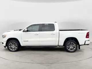 Ram 1500 2022 4x4 Laramie 4dr Crew Cab 5.6 ft. SB Pickup