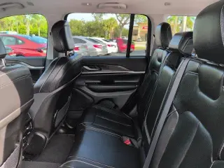 Jeep Grand Cherokee 2024 4x2 Limited 4dr SUV