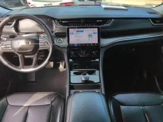 Jeep Grand Cherokee 2024 4x2 Limited 4dr SUV
