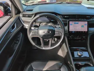 Jeep Grand Cherokee 2024 4x2 Limited 4dr SUV