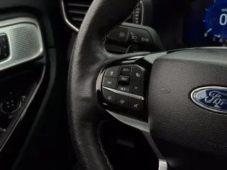 Ford Explorer 2024 AWD ST 4dr SUV