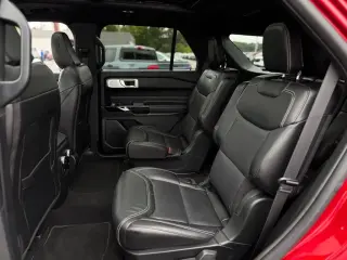 Ford Explorer 2024 AWD ST 4dr SUV