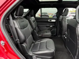 Ford Explorer 2024 AWD ST 4dr SUV