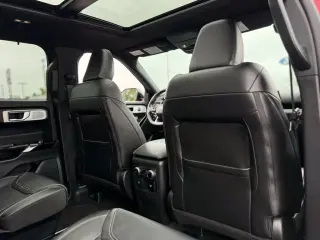 Ford Explorer 2024 AWD ST 4dr SUV