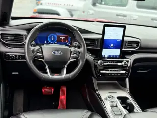 Ford Explorer 2024 AWD ST 4dr SUV