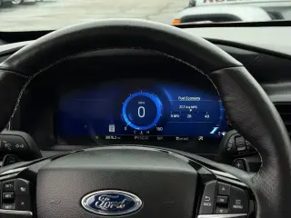 Ford Explorer 2024 AWD ST 4dr SUV
