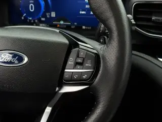 Ford Explorer 2024 AWD ST 4dr SUV