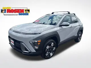 Hyundai KONA 2024 AWD SEL 4dr Crossover