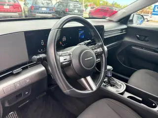 Hyundai KONA 2024 AWD SEL 4dr Crossover