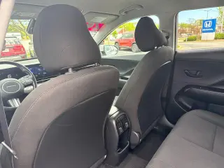 Hyundai KONA 2024 AWD SEL 4dr Crossover