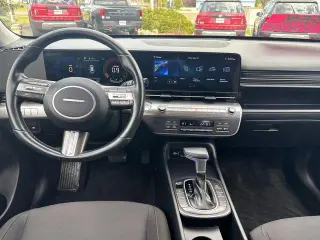 Hyundai KONA 2024 AWD SEL 4dr Crossover