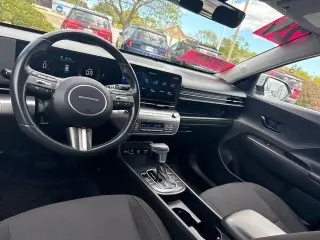 Hyundai KONA 2024 AWD SEL 4dr Crossover