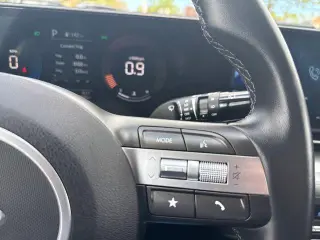 Hyundai KONA 2024 AWD SEL 4dr Crossover
