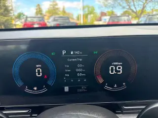 Hyundai KONA 2024 AWD SEL 4dr Crossover