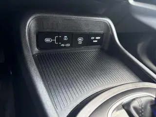 Hyundai KONA 2024 AWD SEL 4dr Crossover