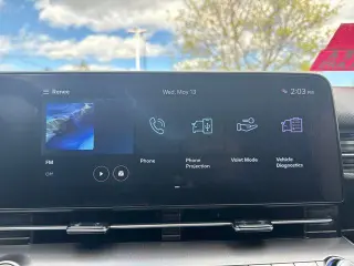 Hyundai KONA 2024 AWD SEL 4dr Crossover
