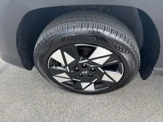 Hyundai KONA 2024 AWD SEL 4dr Crossover