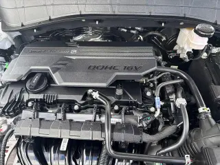 Hyundai KONA 2024 AWD SEL 4dr Crossover