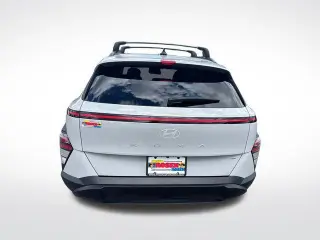 Hyundai KONA 2024 AWD SEL 4dr Crossover