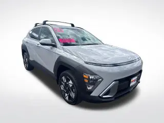 Hyundai KONA 2024 AWD SEL 4dr Crossover
