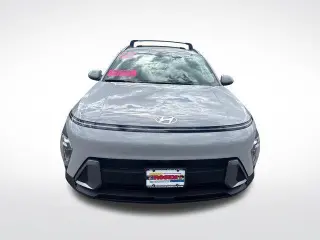 Hyundai KONA 2024 AWD SEL 4dr Crossover