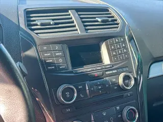 Ford Explorer 2017 XLT 4dr SUV