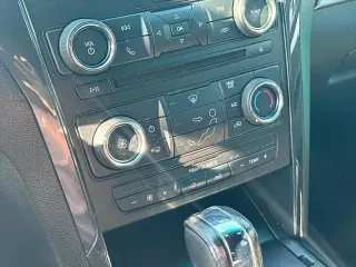 Ford Explorer 2017 XLT 4dr SUV