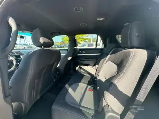 Ford Explorer 2017 XLT 4dr SUV