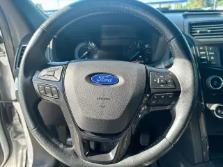 Ford Explorer 2017 XLT 4dr SUV