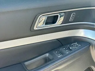 Ford Explorer 2017 XLT 4dr SUV