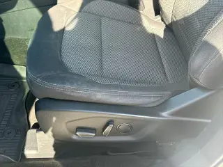 Ford Explorer 2017 XLT 4dr SUV