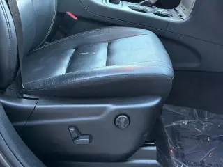Jeep Grand Cherokee 2017 4x4 Limited 4dr SUV