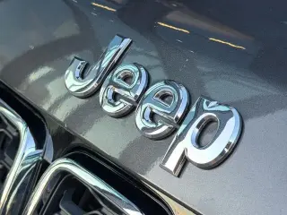 Jeep Grand Cherokee 2017 4x4 Limited 4dr SUV