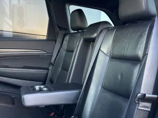 Jeep Grand Cherokee 2017 4x4 Limited 4dr SUV