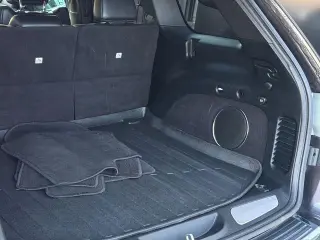 Jeep Grand Cherokee 2017 4x4 Limited 4dr SUV