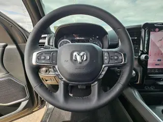 Ram 1500 2026 4x4 Laramie 4dr Crew Cab 5.6 ft. SB Pickup