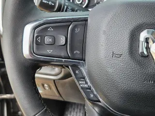 Ram 1500 2026 4x4 Laramie 4dr Crew Cab 5.6 ft. SB Pickup