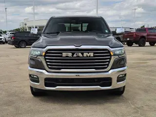 Ram 1500 2026 4x4 Laramie 4dr Crew Cab 5.6 ft. SB Pickup