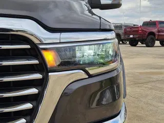 Ram 1500 2026 4x4 Laramie 4dr Crew Cab 5.6 ft. SB Pickup